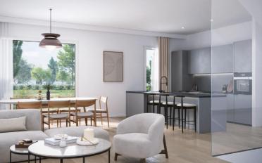 Maison 6.5 pièces - image - 6