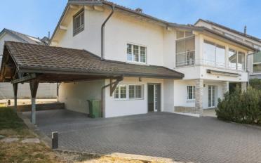 Maison 6 pièces - image - 1