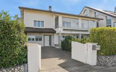 Maison 6 pièces - image - 10