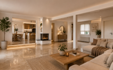 Einfamilienhaus 6 Zimmer - image - 1