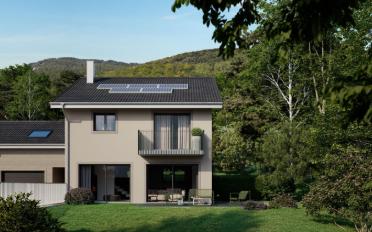 Doppeleinfamilienhaus 4.5 Zimmer - image - 3