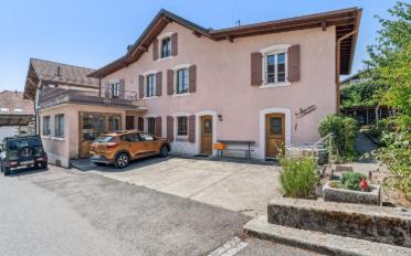 Einfamilienhaus 6 Zimmer - image - 1
