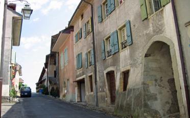 Studio 1 pièce - image - 1