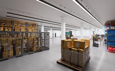 Storage room - image - 1