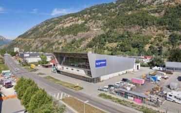 Industrie - image - 1