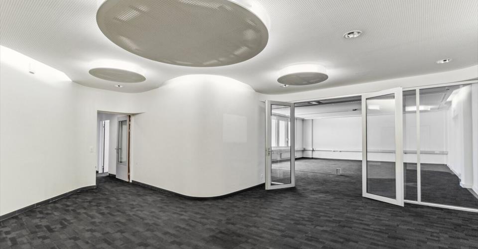 Top of Dietikon - Ihre Bürofläche mit s…