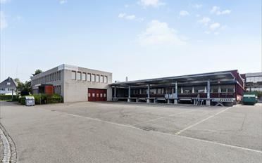 Gewerbe - image - 2