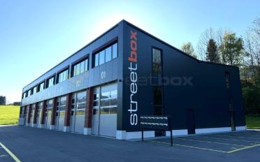Commercial - image - 1