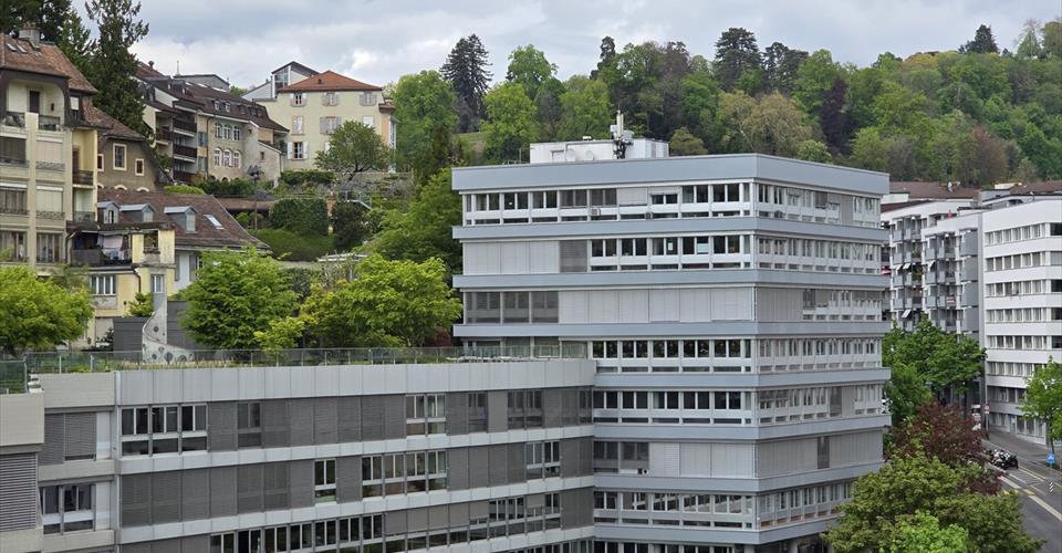 Lausanne