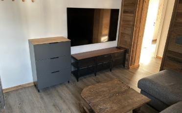 Furnished flat - image - 2
