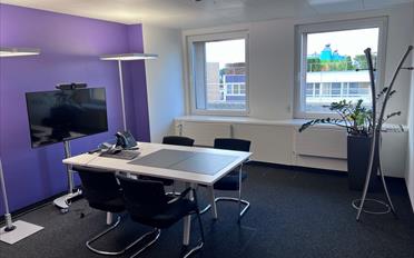 Bureau - image - 2