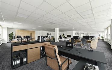 Büro - image - 2