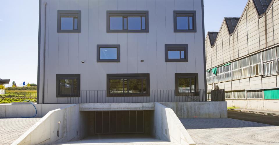 Préverenges