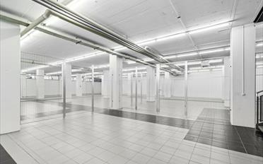 Storage room - image - 2