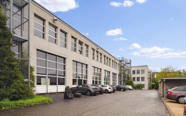 Gewerbe - image - 12