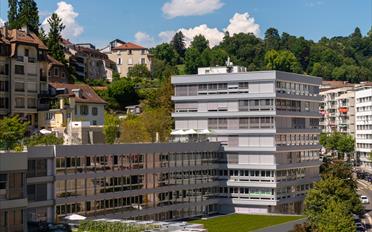 Büro - image - 13