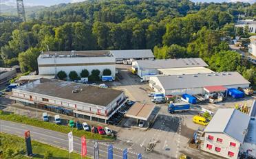 Industrial object - image - 1