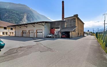 Storage room - image - 1