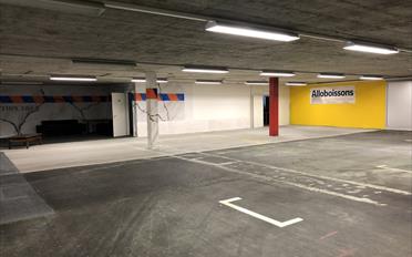 Storage room - image - 3