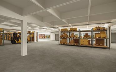 Storage room - image - 3