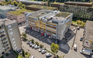 Bureau - image - 1
