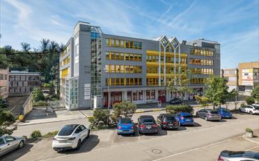 Büro - image - 5