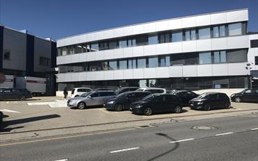 Storage room - image - 1