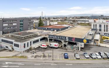 Storage room - image - 1