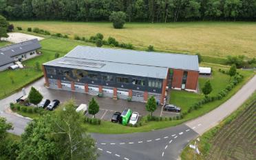 Industrie - image - 1