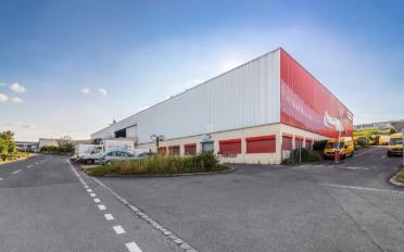 Storage room - image - 2