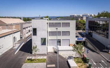 Bureau - image - 4