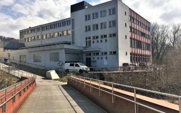 Büro - image - 2
