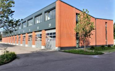 Industrie - image - 1