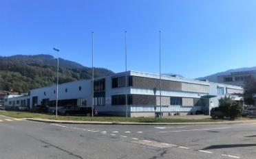Laboratory - image - 1
