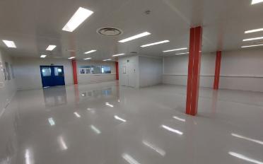 Laboratory - image - 3