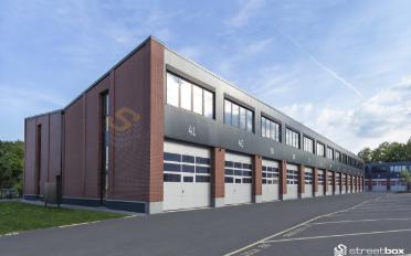 Industrie - image - 1