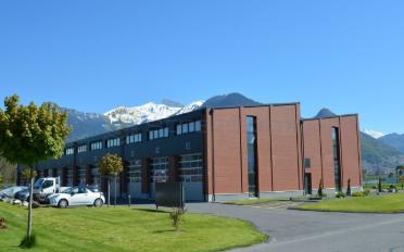 Industrie - image - 1