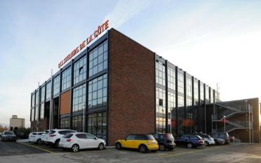 Gewerbe - image - 1