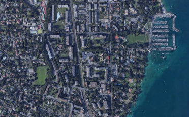 Single house 12 rooms - image - 2