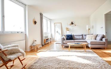 Wohnung 6 Zimmer - image - 1