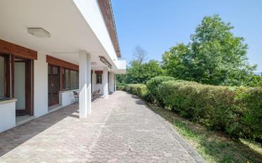 Einfamilienhaus 11 Zimmer - image - 9