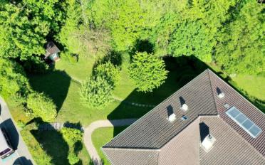 Einfamilienhaus 11 Zimmer - image - 2