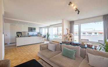 Appartement 6 pièces - image - 1