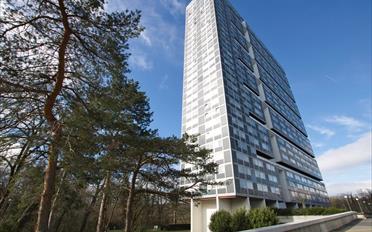 Apartment 4 rooms - image - 1