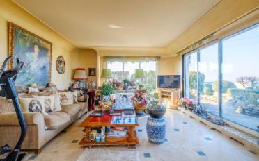 Attic flat 4.5 rooms - image - 7