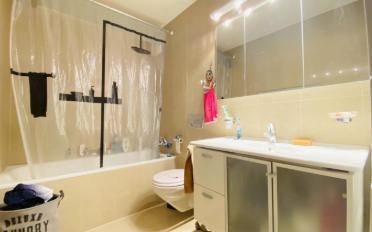 Attic flat 4.5 rooms - image - 9