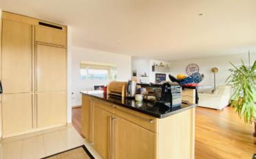 Attic flat 4.5 rooms - image - 3