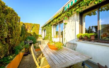 Attikawohnung 4.5 Zimmer - image - 2