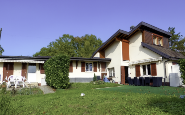 Maison 7 pièces - image - 1