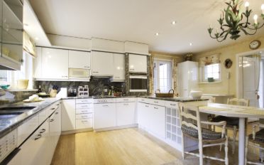 Villa 7 pièces - image - 4